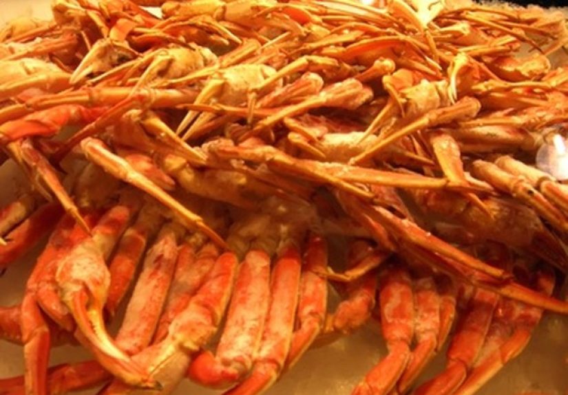 How to Cook Red King Crab
