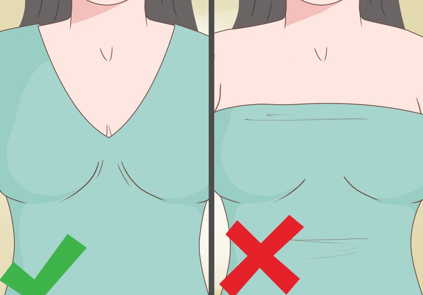 How to Determine Your Dress Size: 13 Steps