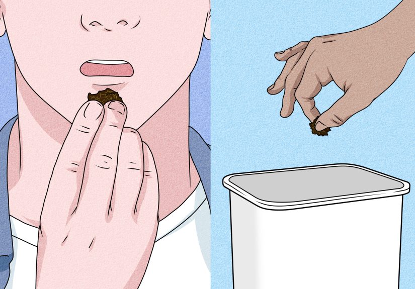 How to Dip Smokeless Tobacco: 8 Steps   (Rewritten, Health-Forward Guide)