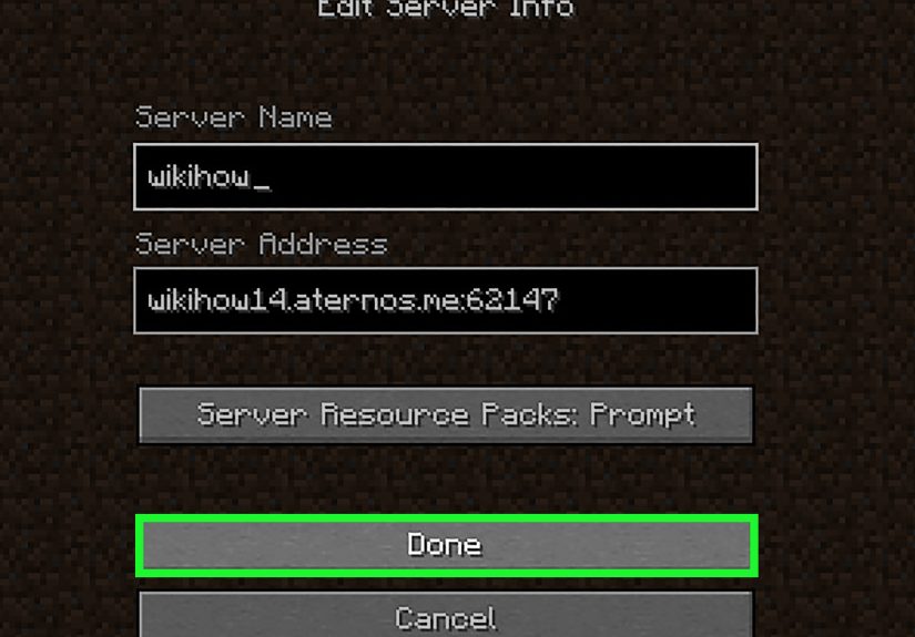 How to Make a Cracked Minecraft Server on Java Edition