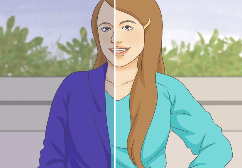 How to Mature From a Girl to a Woman