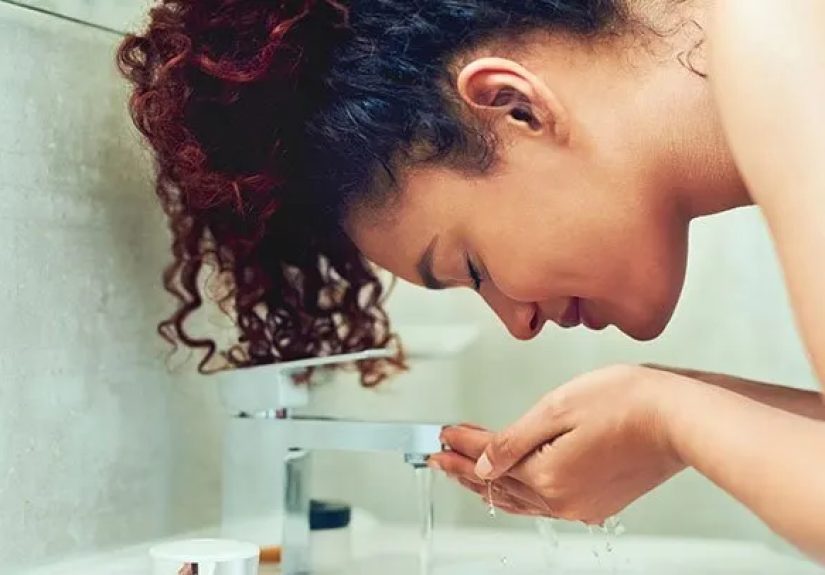 How to Protect Your Skin Before and After Working Out