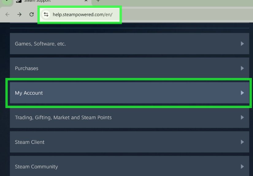 How to Remove a Computer from Accessing Steam: 3 Easy Ways