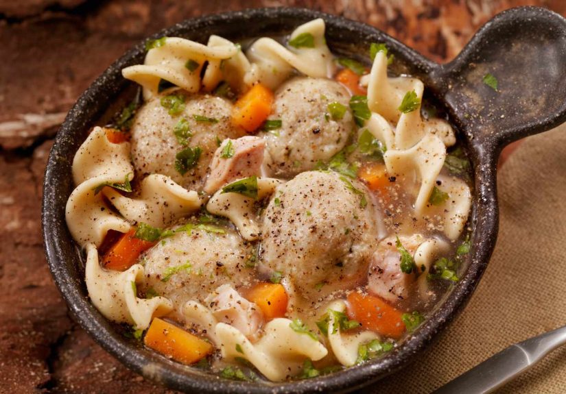 How to Select the Right Chicken for Your Chicken Soup
