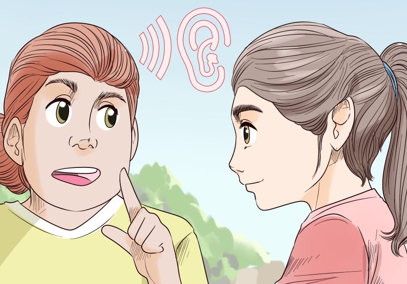 How to Stop Being a Drama Queen