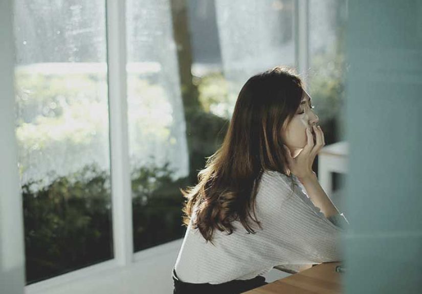 How to Stop Crying so Much, so Easily, and at Work
