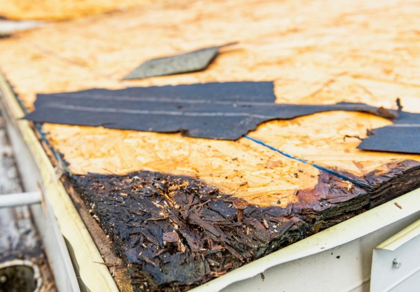 How to Strengthen Roof Sheathing (To Withstand Hurricanes)