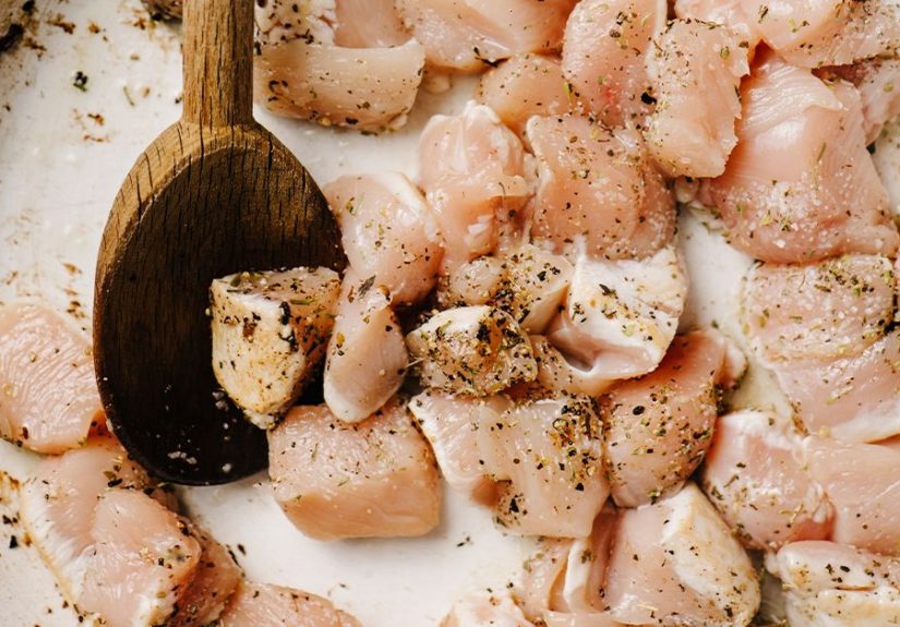 How to Tell if Chicken Is Bad: Signs and What to Look For