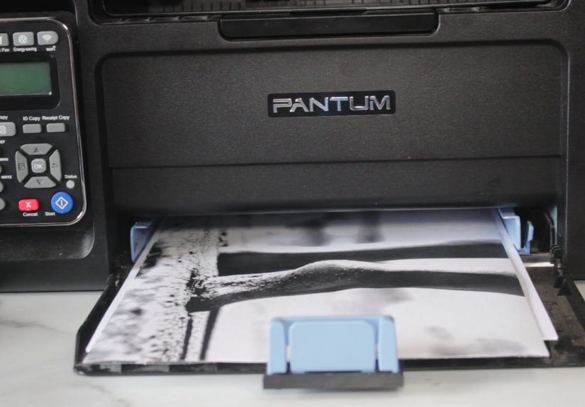 How to Transfer Photos Onto Canvas