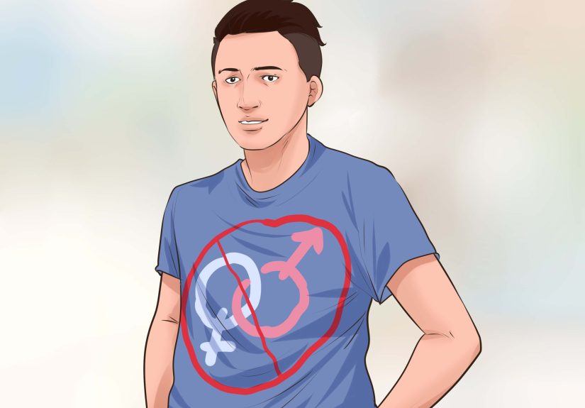 How to Understand Asexual People: 8 Points to Consider