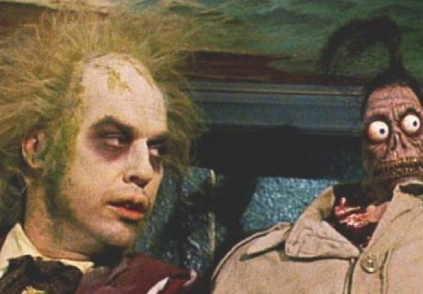 How to Watch "Beetlejuice" Online and Stream for Free