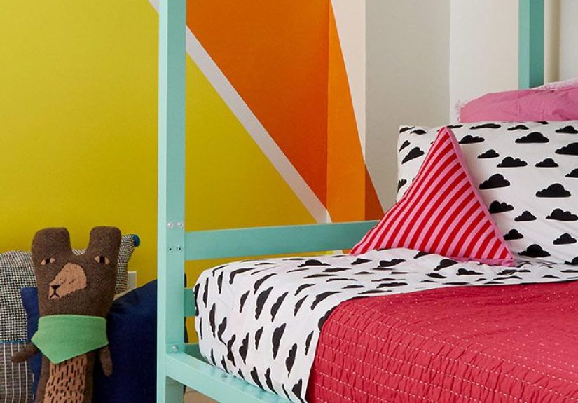 Kids Room Decorating and Design Ideas