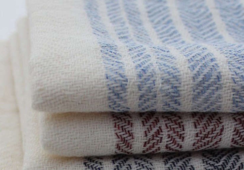 Kontex Flax Organic Towels