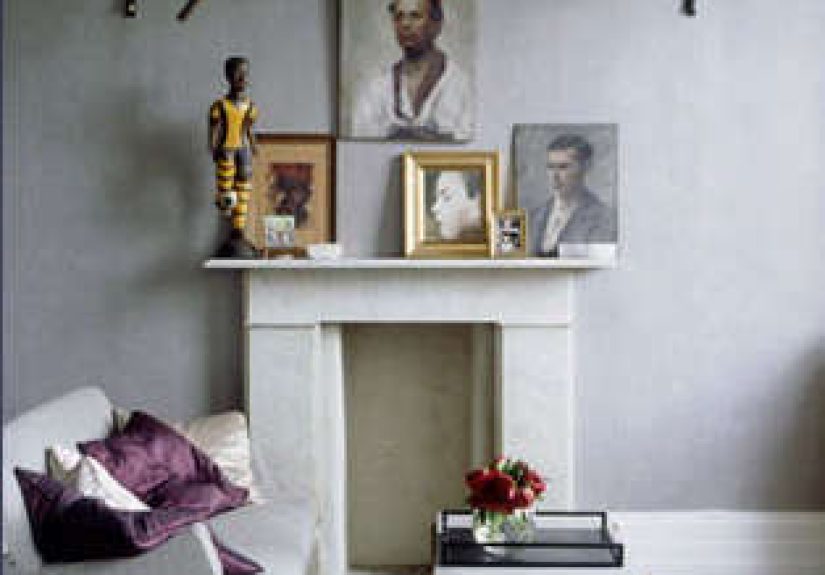 Lighting: Modern Swing-Arm Wall Lights