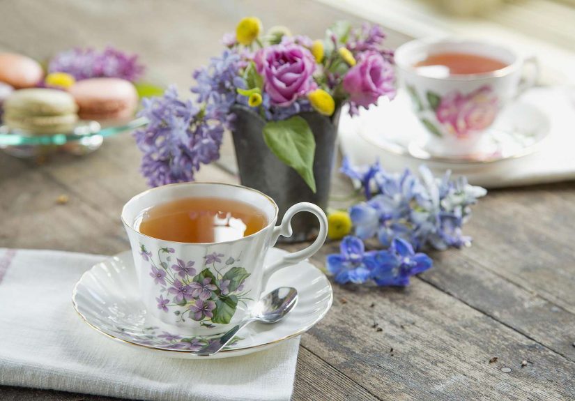 Loose Tea or Tea Bags - Which Is Better?