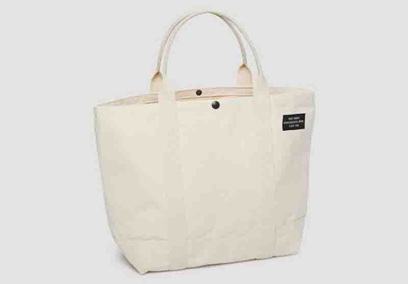 Maine Street Day Tote