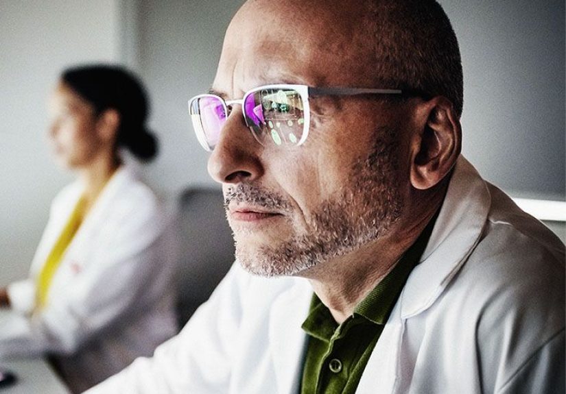 Managing ulcerative colitis: Can artificial intelligence (AI) help?