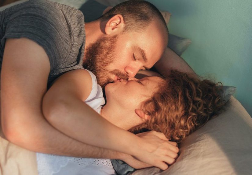 Married Doesn’t Mean Sexless: 19 Tips for Intimacy, Communication