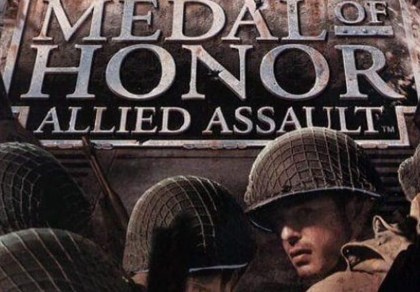 Medal of Honor: Allied Assault Rankings And Opinions