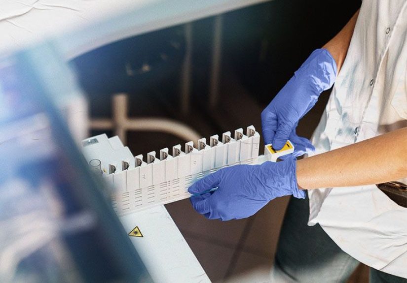 Medicare and anemia: Iron infusion, CBC blood tests, and more