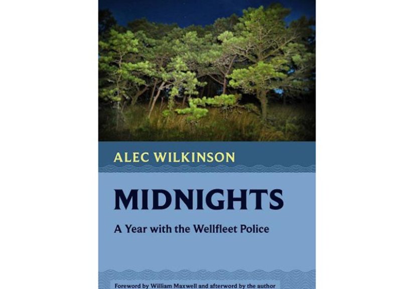Midnights: A Year with the Wellfleet Police