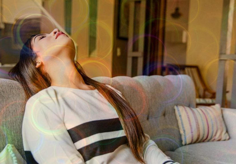 Migraine with Aura & Birth Control: What's the Connection?