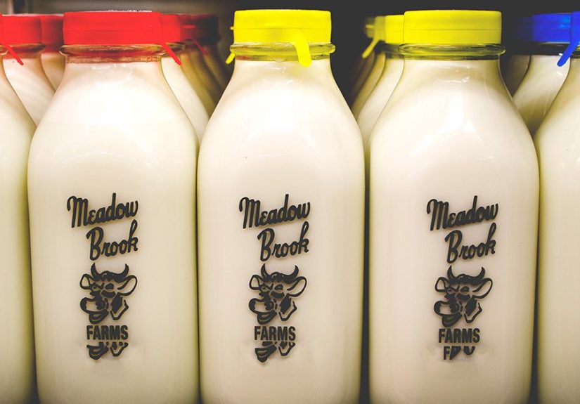 Milk and Gout: Are Dairy Products Safe for Gout?
