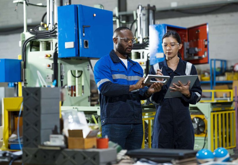 Mortgage Rates, Manufacturing Looking Like 2008