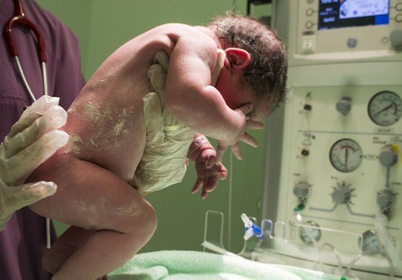 Mother Questions Hospital Over IVF Misuse After Seeing Video Of Missing Girl Resembling Daughter