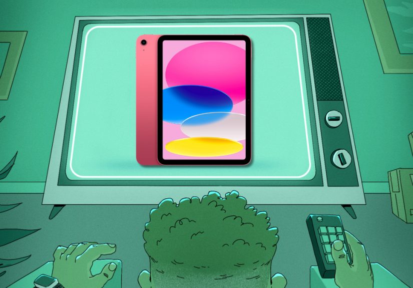 My Favorite Amazon Deal of the Day: The 10th Generation iPad