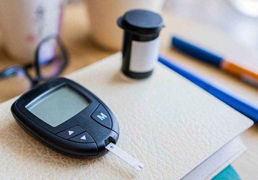 My First Months After Being Diagnosed with Type 2 Diabetes