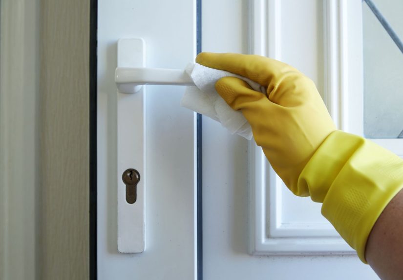 My Grandmother's Best Cleaning Advice Still Works Like Magic