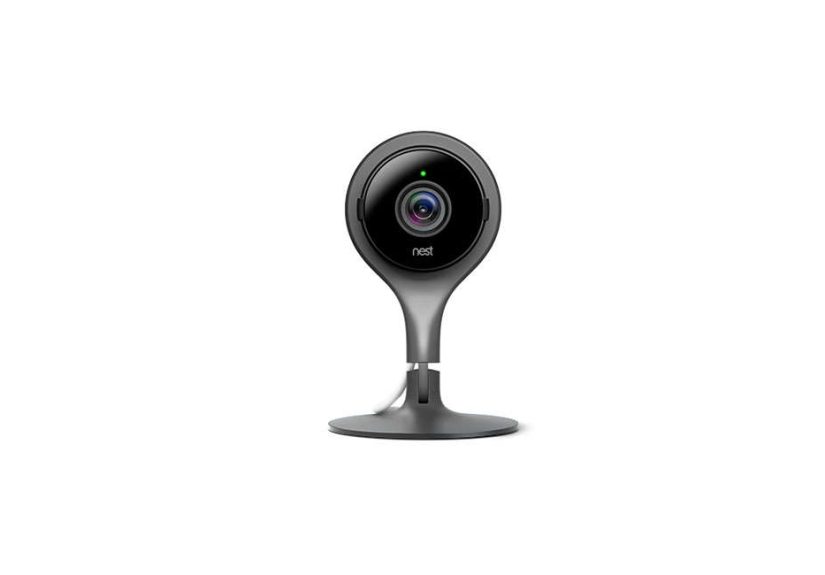 Nest Cam Indoor security Camera