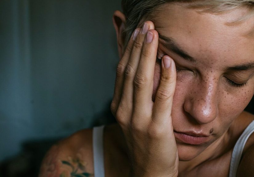Neuralgia: Causes, Types, Treatment, Outlook
