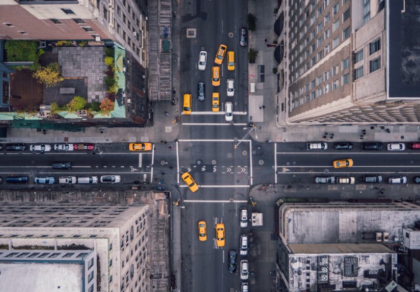 New York City provides residency training like no other