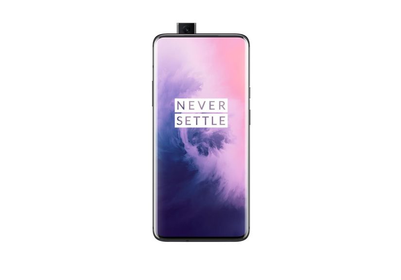 OnePlus 7 and 7 Pro Get Fix for HD Video Bug