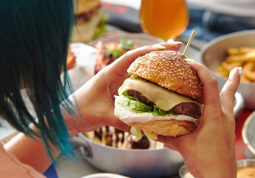 Overeating vs. Binge Eating: What’s the Difference?