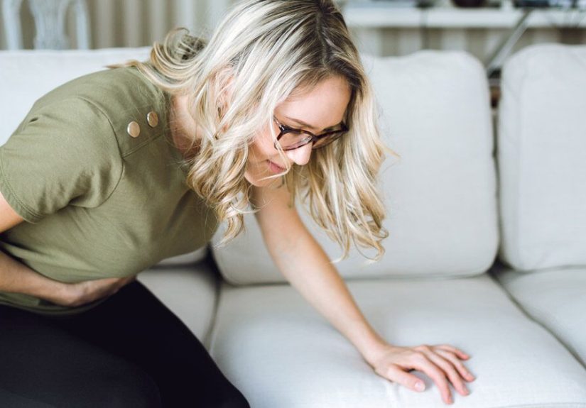 Pain Under Right Breast: Causes and Treatments
