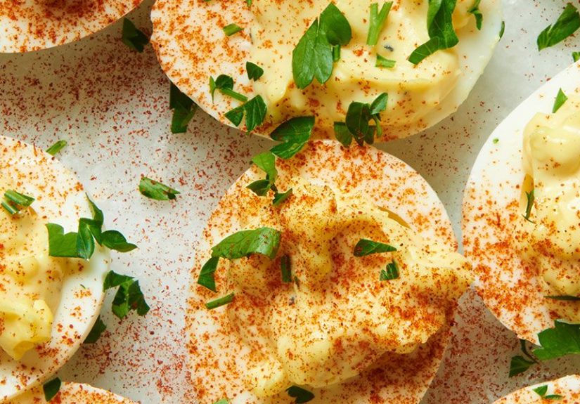 Party Recipes