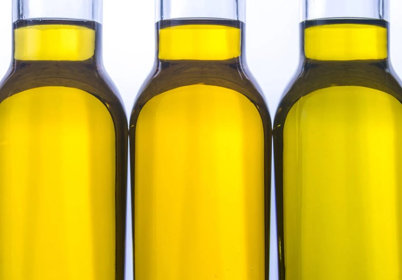 Pictures of Health Benefits of Olive Oil