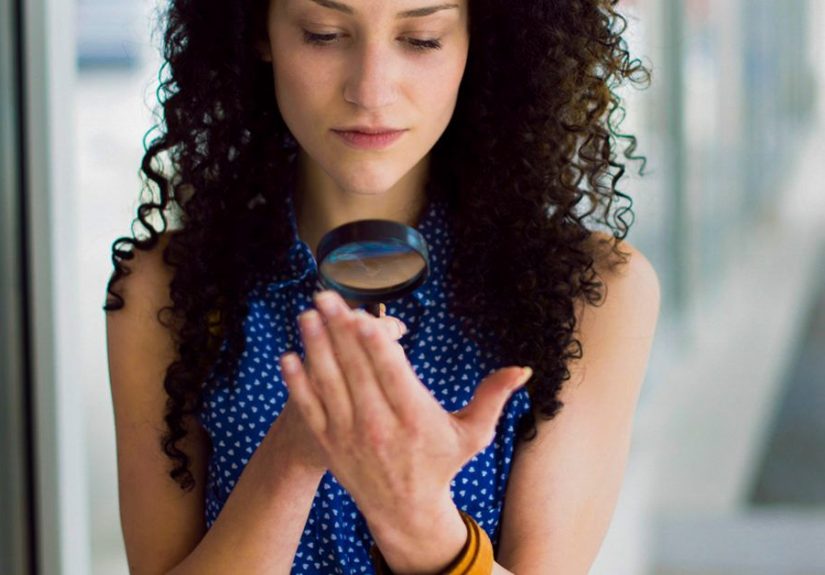 Pimple on Your Finger: Main Causes and Treatments