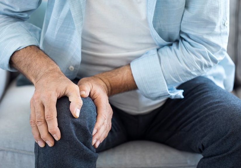 Pinched Nerve in Knee: Causes, Treatment, Recovery, and More