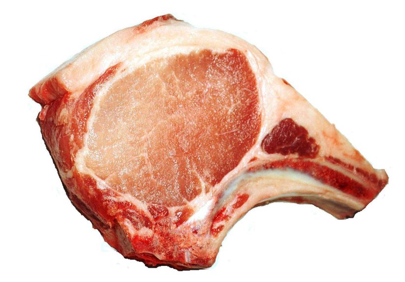 Pork Chop Cuts Guide and Recipes