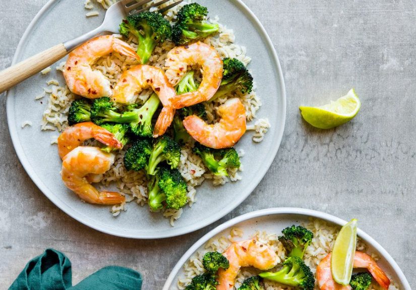Postpartum Diet Plan: Tips for Healthy Eating After Giving Birth