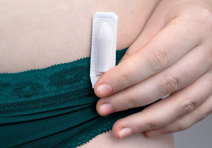 Rectal Suppository: Positions, Tips, Side Effects