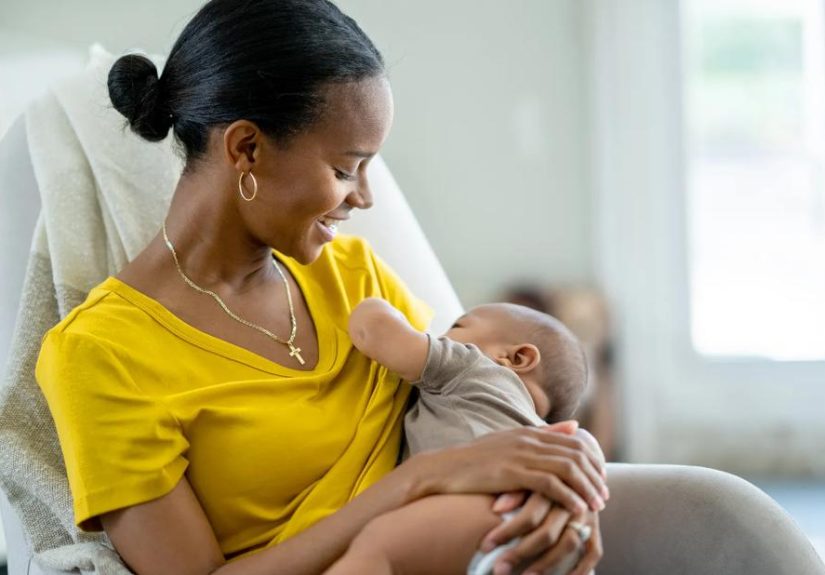 Relactation Tips: Inducing Lactation After You’ve Stopped