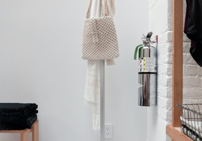 Remodeling 101: How to Choose a Home Fire Extinguisher