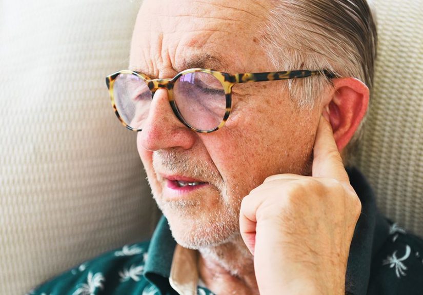 Ringing in Ears After a Cold: Causes and Management of Tinnitus