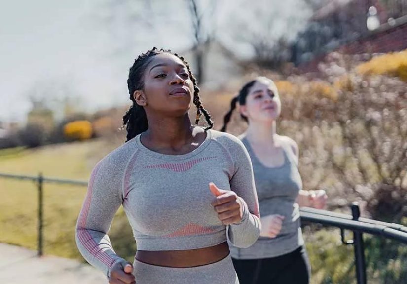 Runner’s Itch: Why You Might Itch When You Run