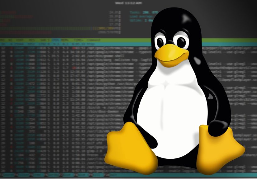 Rust Drives A Linux USB Device